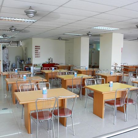 P.A. Place Hotel Nakhon Sawan Zewnętrze zdjęcie