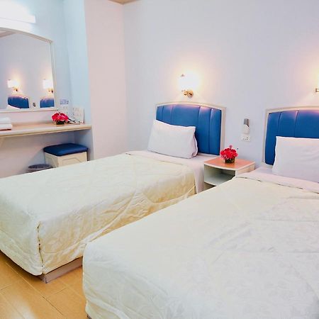 P.A. Place Hotel Nakhon Sawan Zewnętrze zdjęcie
