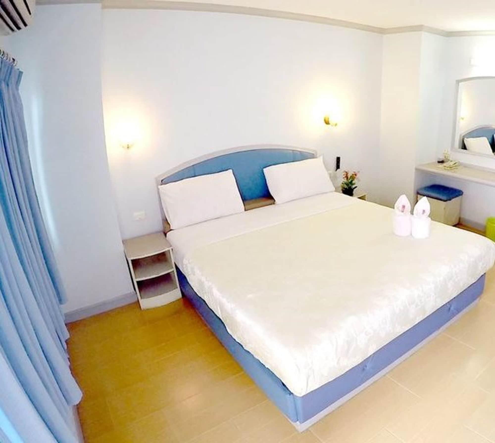 P.A. Place Hotel Nakhon Sawan Zewnętrze zdjęcie