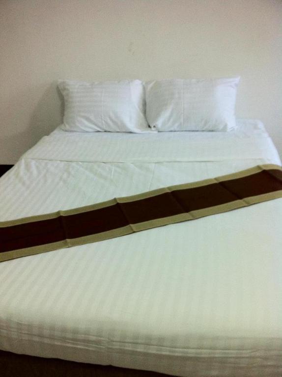 P.A. Place Hotel Nakhon Sawan Zewnętrze zdjęcie